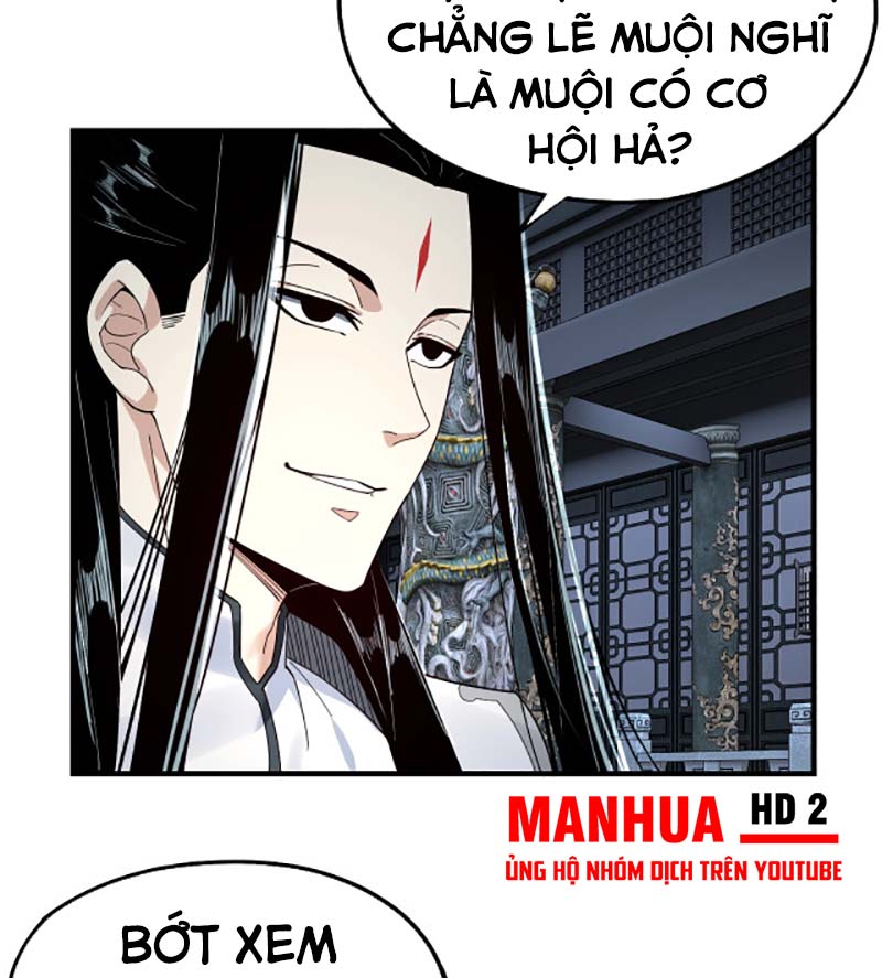 ta trời sinh đã là nhân vật phản diện Chapter 47 - Next chapter 48