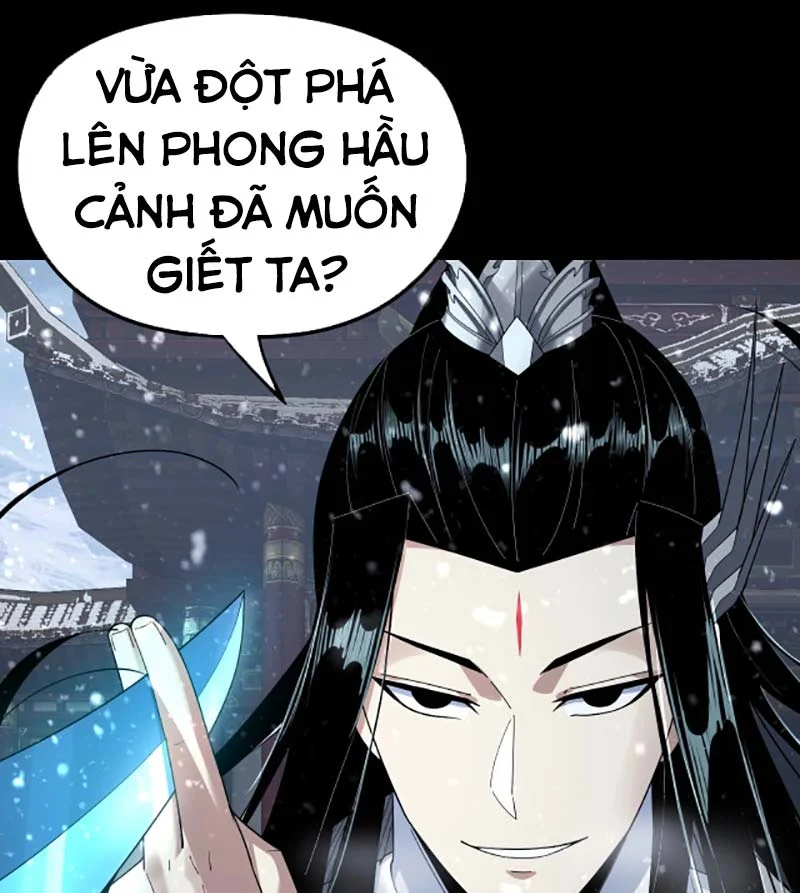 ta trời sinh đã là nhân vật phản diện Chapter 47 - Next chapter 48