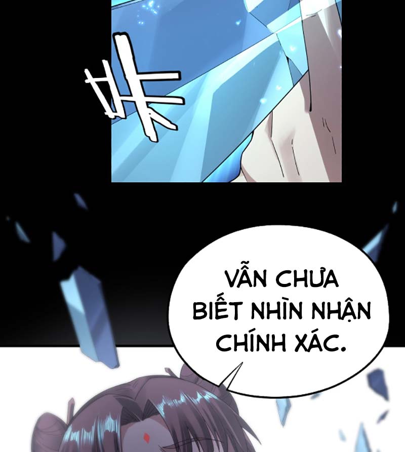 ta trời sinh đã là nhân vật phản diện Chapter 47 - Next chapter 48