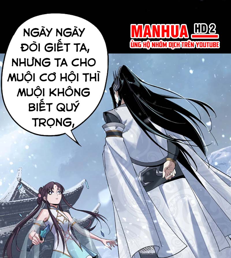 ta trời sinh đã là nhân vật phản diện Chapter 47 - Next chapter 48