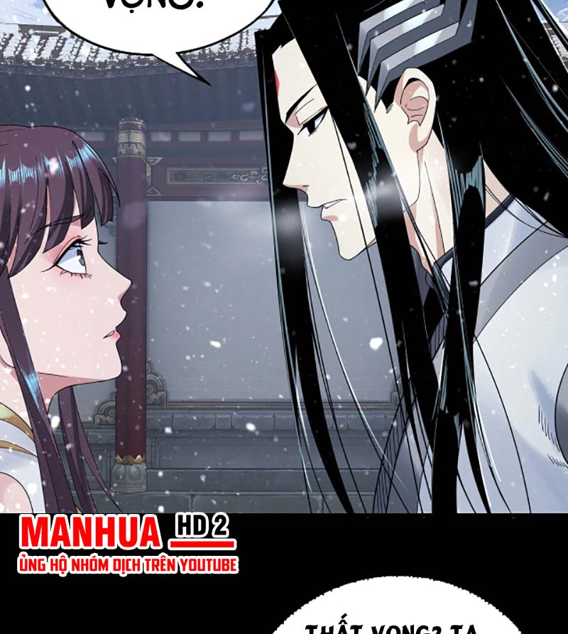 ta trời sinh đã là nhân vật phản diện Chapter 47 - Next chapter 48