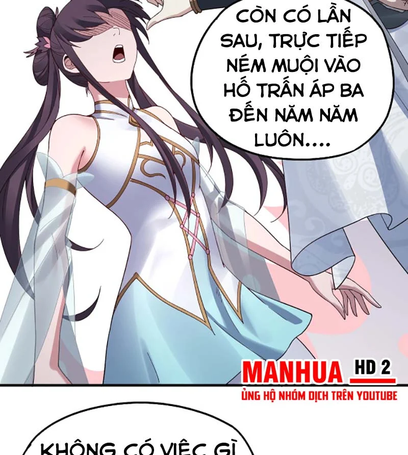 ta trời sinh đã là nhân vật phản diện Chapter 47 - Next chapter 48