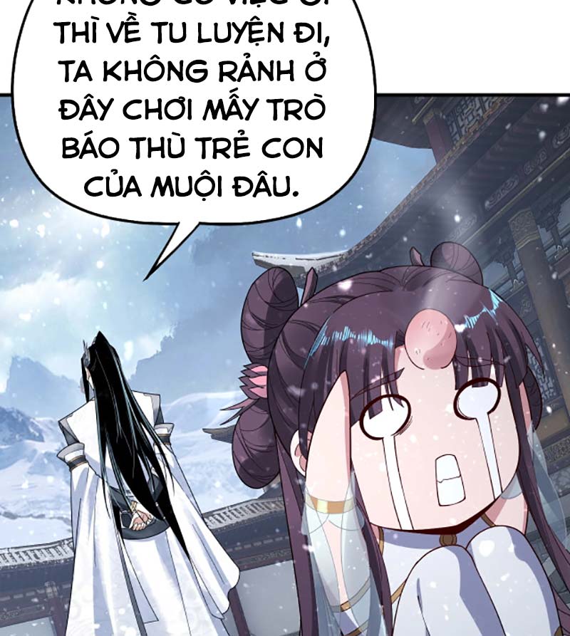 ta trời sinh đã là nhân vật phản diện Chapter 47 - Next chapter 48