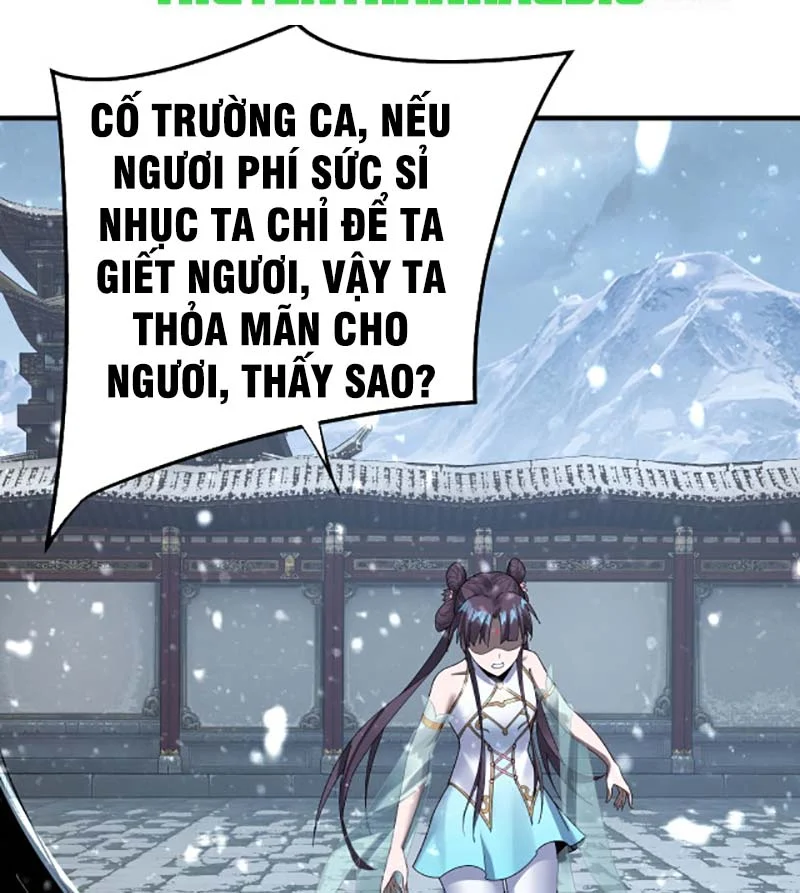 ta trời sinh đã là nhân vật phản diện Chapter 47 - Next chapter 48