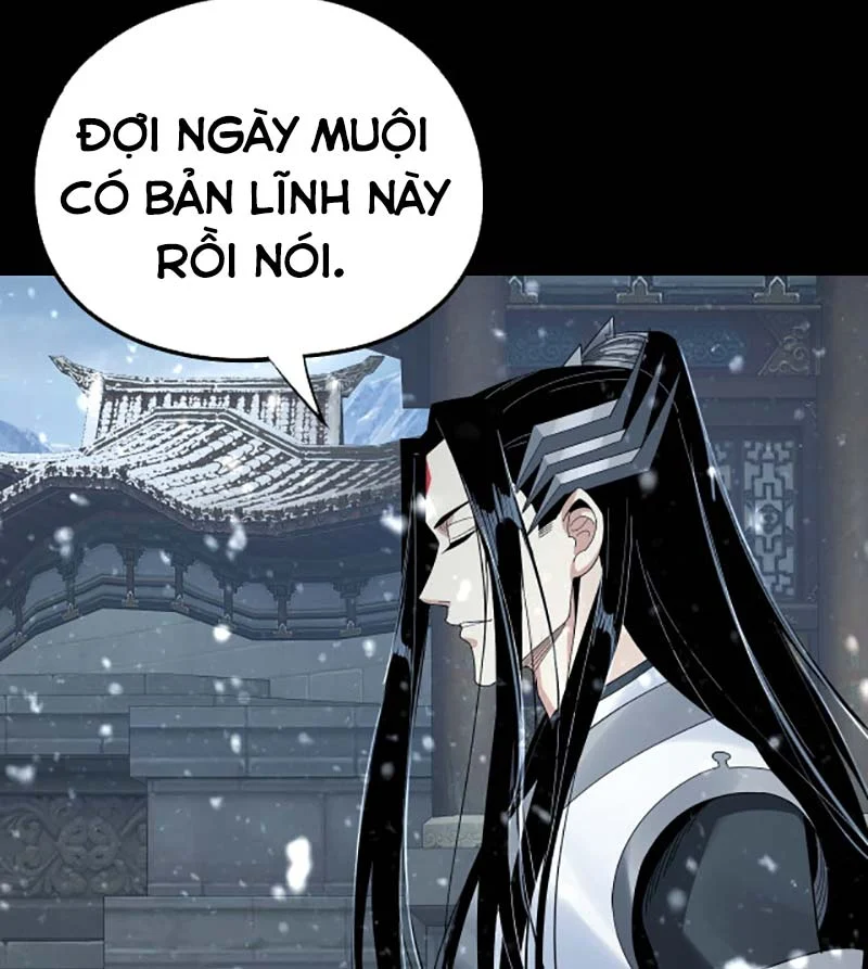 ta trời sinh đã là nhân vật phản diện Chapter 47 - Next chapter 48