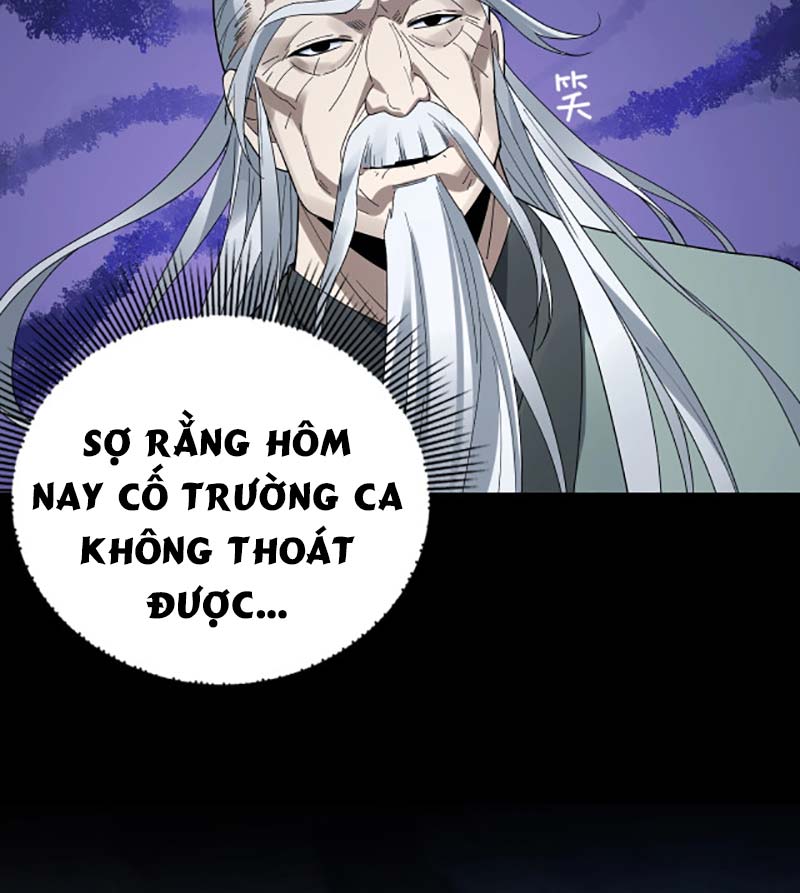 ta trời sinh đã là nhân vật phản diện Chapter 47 - Next chapter 48