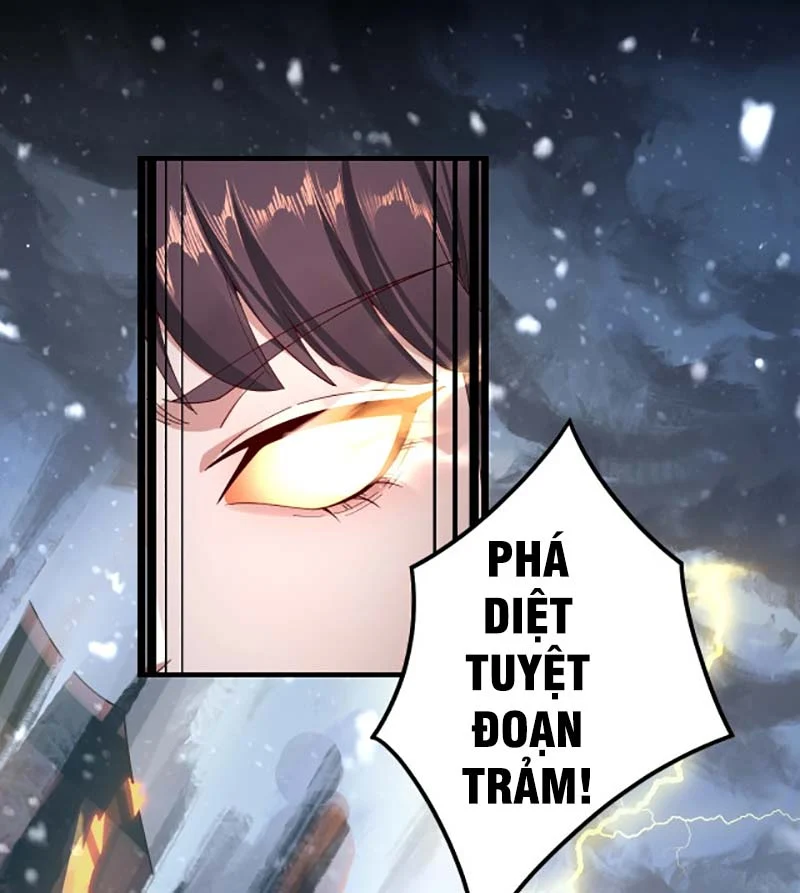 ta trời sinh đã là nhân vật phản diện Chapter 47 - Next chapter 48