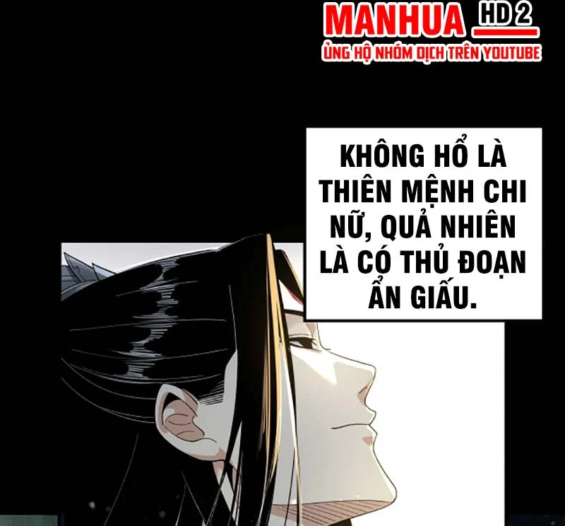 ta trời sinh đã là nhân vật phản diện Chapter 47 - Next chapter 48