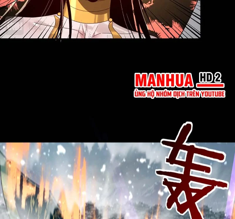 ta trời sinh đã là nhân vật phản diện Chapter 47 - Next chapter 48