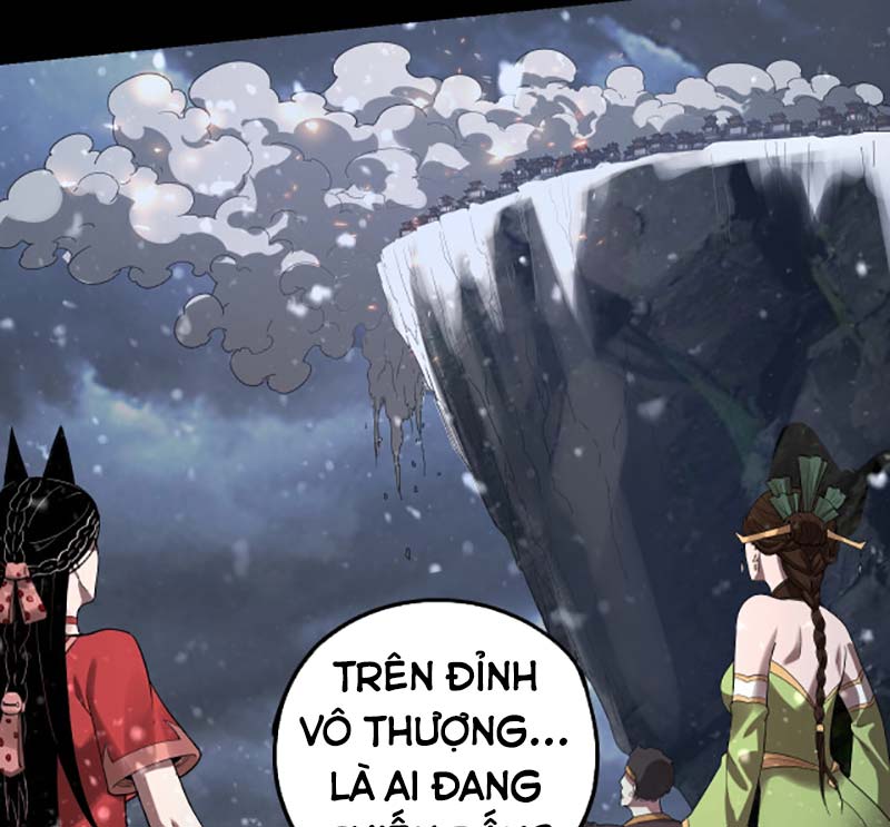 ta trời sinh đã là nhân vật phản diện Chapter 47 - Next chapter 48