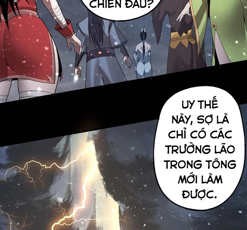 ta trời sinh đã là nhân vật phản diện Chapter 47 - Next chapter 48