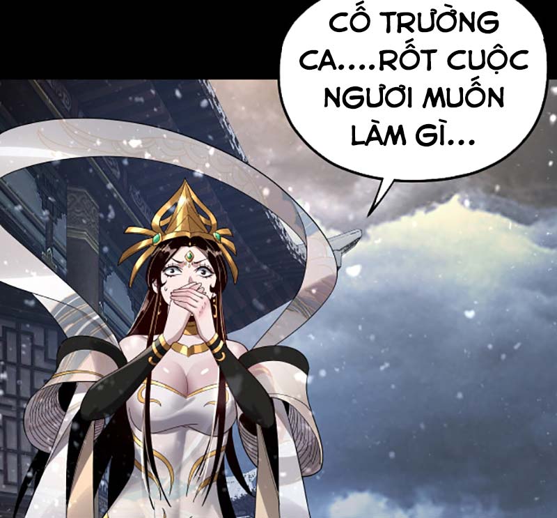 ta trời sinh đã là nhân vật phản diện Chapter 47 - Next chapter 48