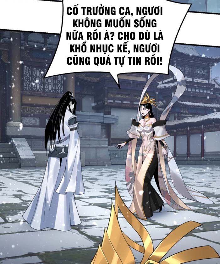 ta trời sinh đã là nhân vật phản diện Chapter 48 - Next chapter 49