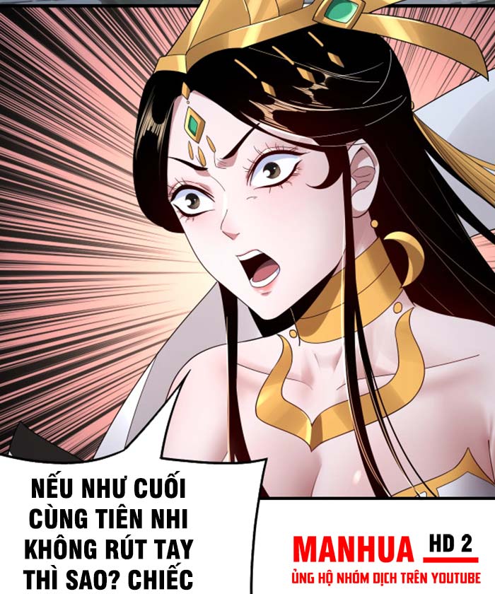 ta trời sinh đã là nhân vật phản diện Chapter 48 - Next chapter 49