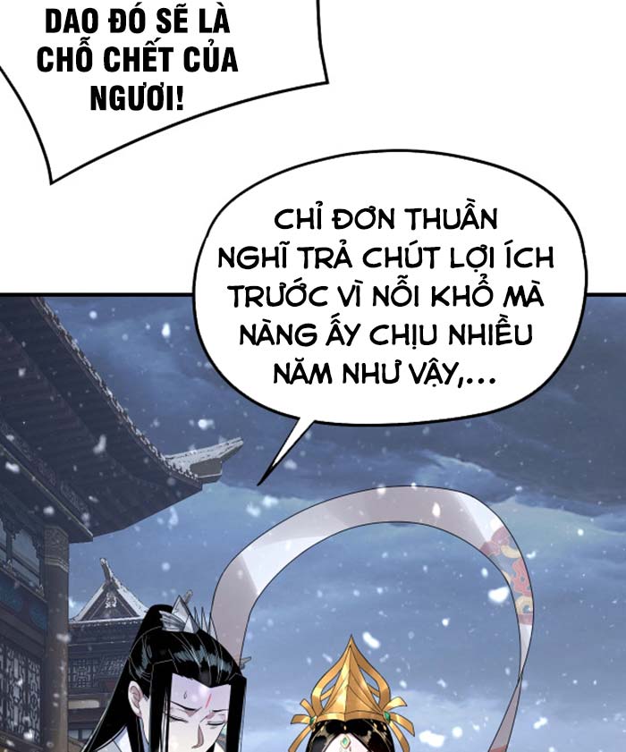 ta trời sinh đã là nhân vật phản diện Chapter 48 - Next chapter 49