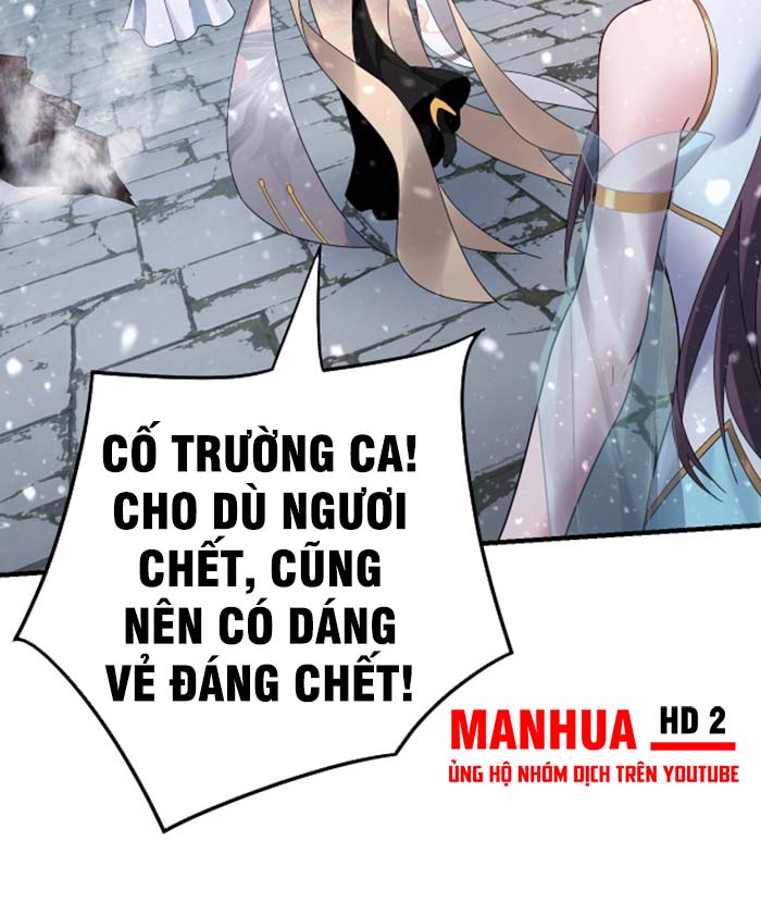 ta trời sinh đã là nhân vật phản diện Chapter 48 - Next chapter 49