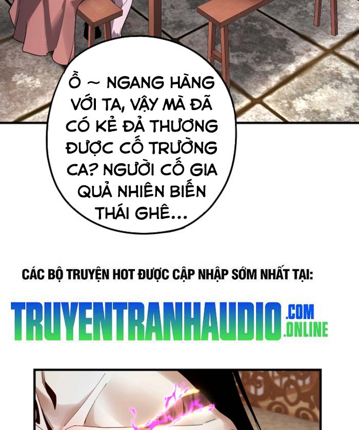 ta trời sinh đã là nhân vật phản diện Chapter 48 - Next chapter 49