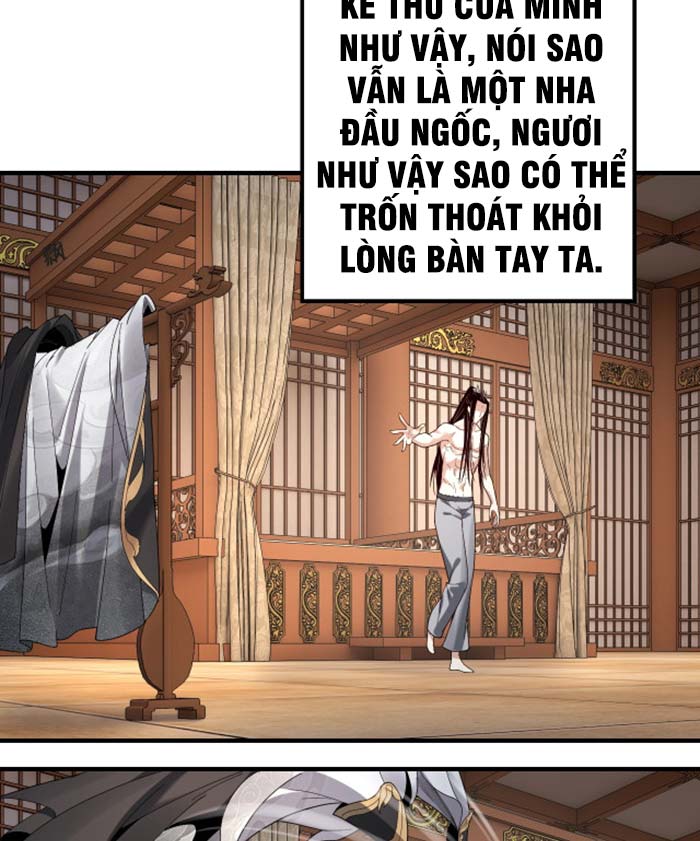 ta trời sinh đã là nhân vật phản diện Chapter 48 - Next chapter 49