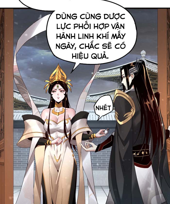 ta trời sinh đã là nhân vật phản diện Chapter 48 - Next chapter 49