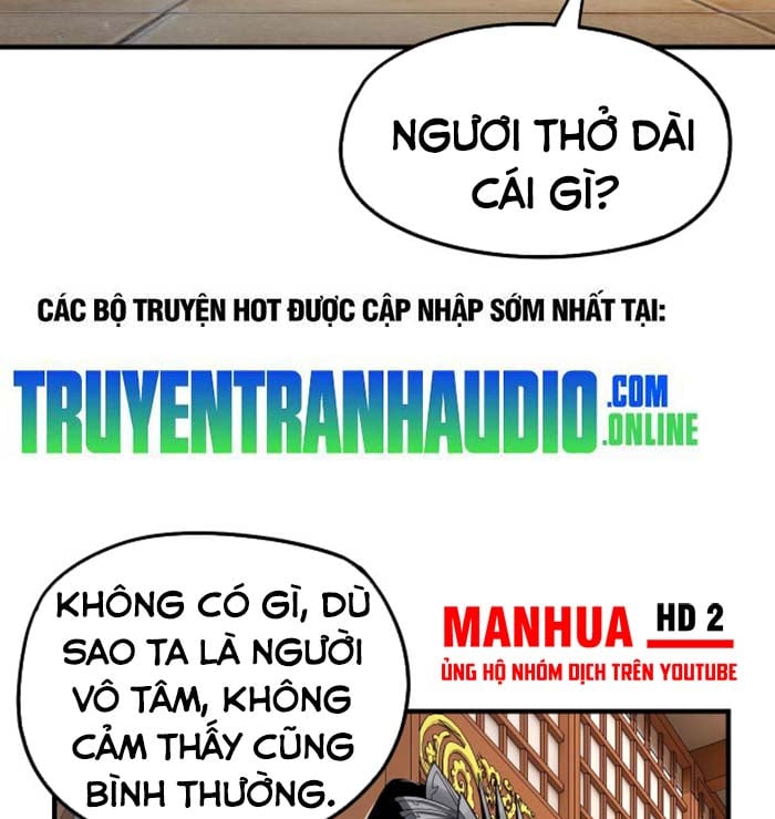 ta trời sinh đã là nhân vật phản diện Chapter 48 - Next chapter 49