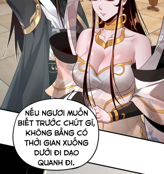 ta trời sinh đã là nhân vật phản diện Chapter 48 - Next chapter 49