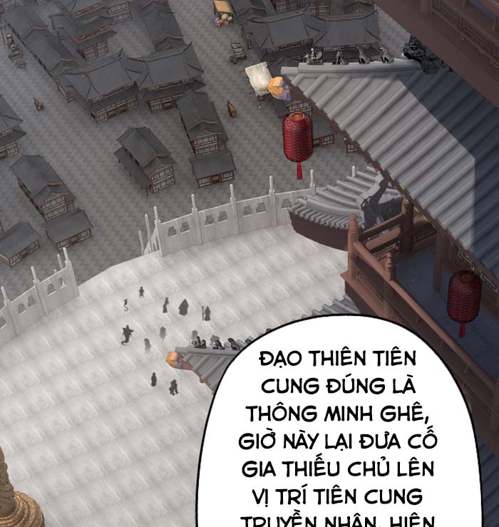 ta trời sinh đã là nhân vật phản diện Chapter 48 - Next chapter 49