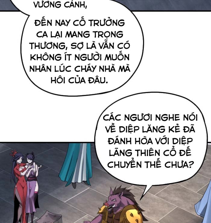 ta trời sinh đã là nhân vật phản diện Chapter 48 - Next chapter 49