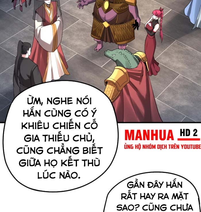 ta trời sinh đã là nhân vật phản diện Chapter 48 - Next chapter 49