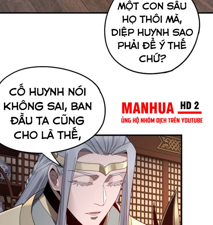 ta trời sinh đã là nhân vật phản diện Chapter 48 - Next chapter 49