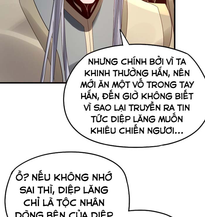 ta trời sinh đã là nhân vật phản diện Chapter 48 - Next chapter 49