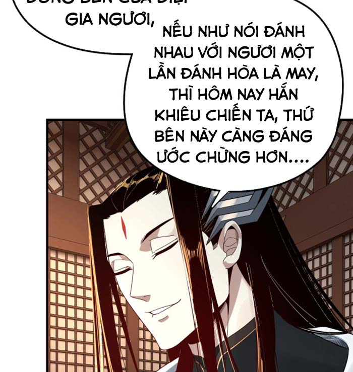 ta trời sinh đã là nhân vật phản diện Chapter 48 - Next chapter 49