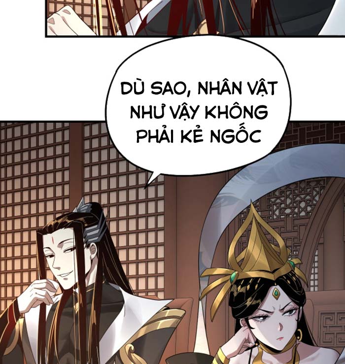 ta trời sinh đã là nhân vật phản diện Chapter 48 - Next chapter 49