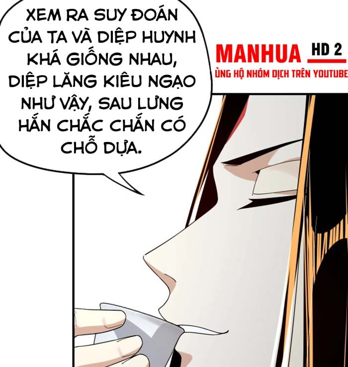 ta trời sinh đã là nhân vật phản diện Chapter 48 - Next chapter 49