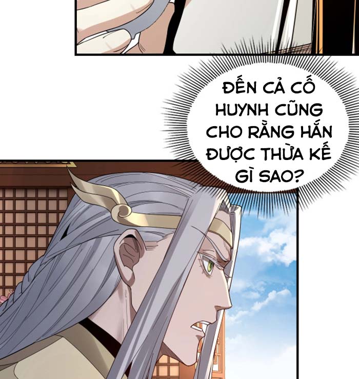 ta trời sinh đã là nhân vật phản diện Chapter 48 - Next chapter 49