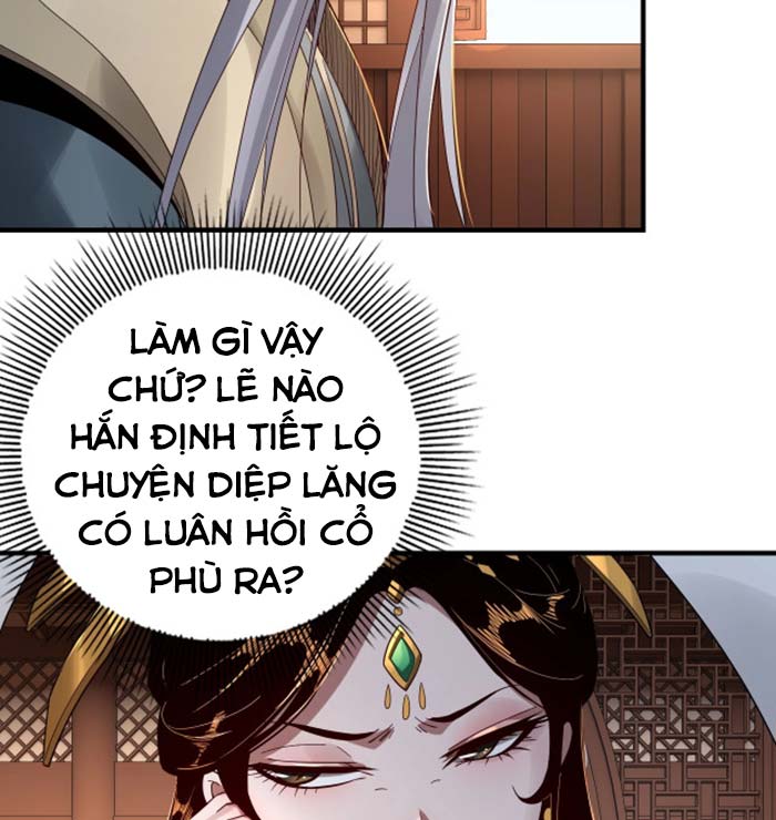 ta trời sinh đã là nhân vật phản diện Chapter 48 - Next chapter 49