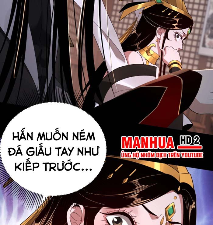 ta trời sinh đã là nhân vật phản diện Chapter 48 - Next chapter 49