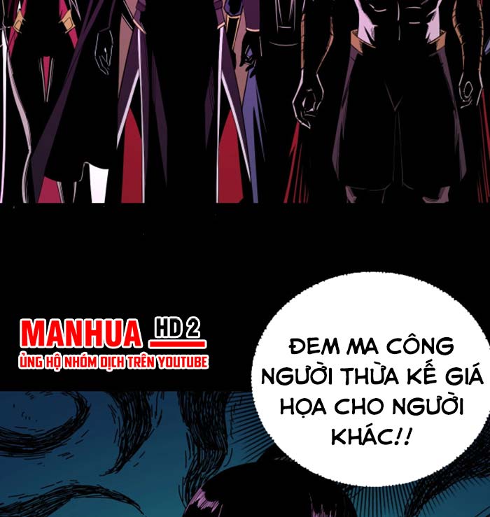 ta trời sinh đã là nhân vật phản diện Chapter 48 - Next chapter 49