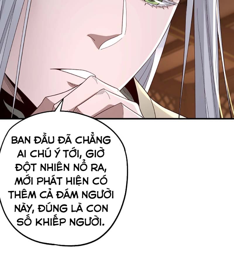 ta trời sinh đã là nhân vật phản diện Chapter 49 - Next chapter 50