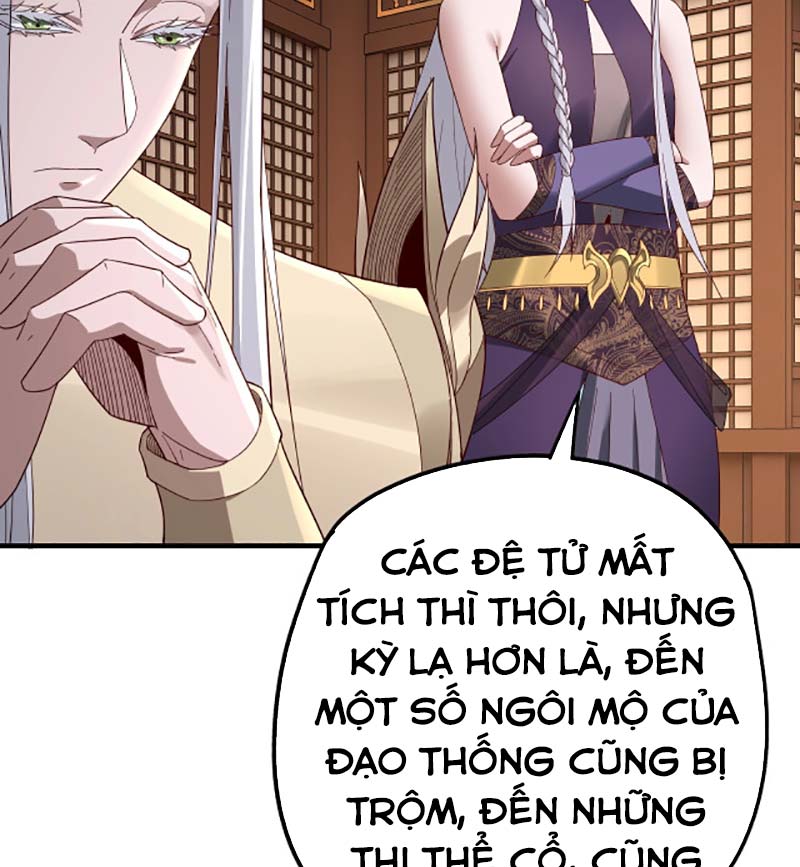 ta trời sinh đã là nhân vật phản diện Chapter 49 - Next chapter 50