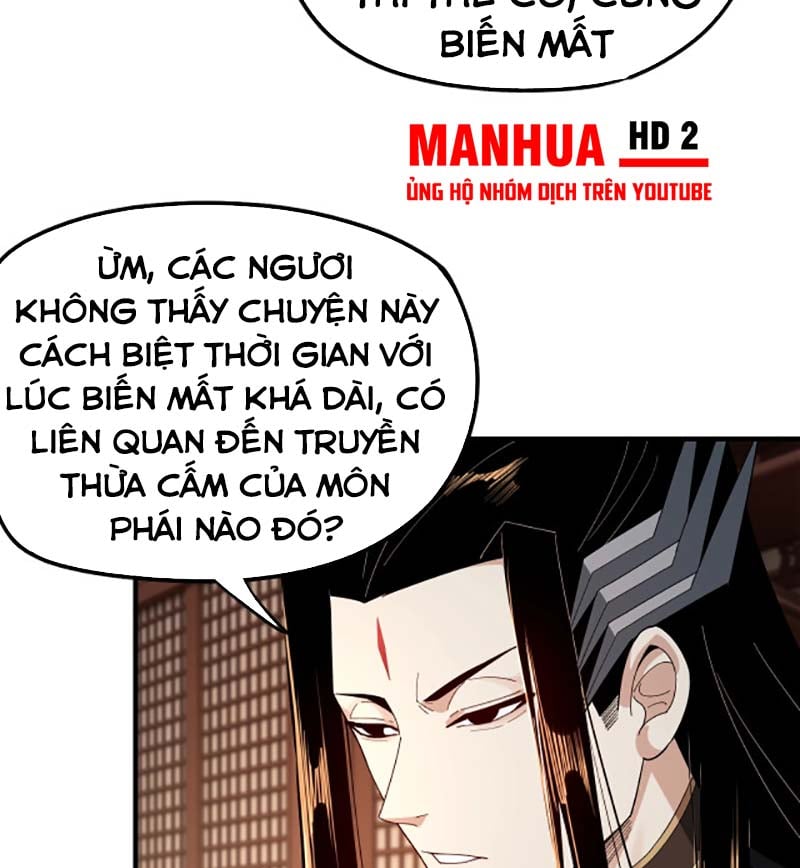 ta trời sinh đã là nhân vật phản diện Chapter 49 - Next chapter 50