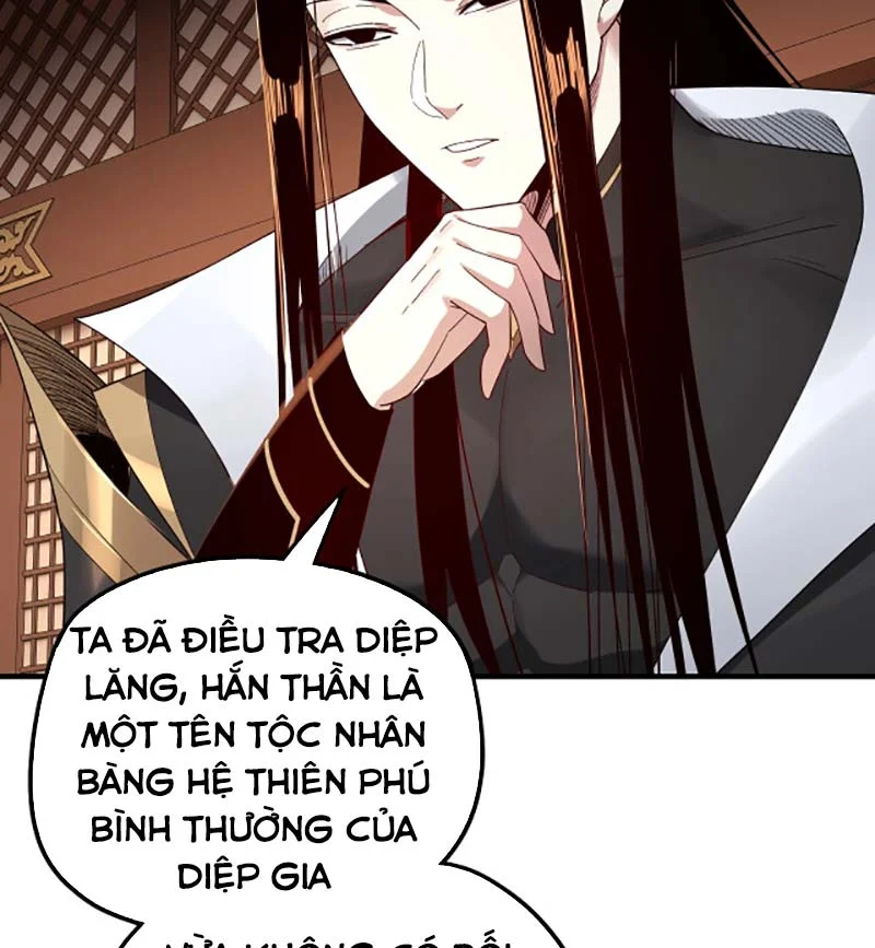 ta trời sinh đã là nhân vật phản diện Chapter 49 - Next chapter 50