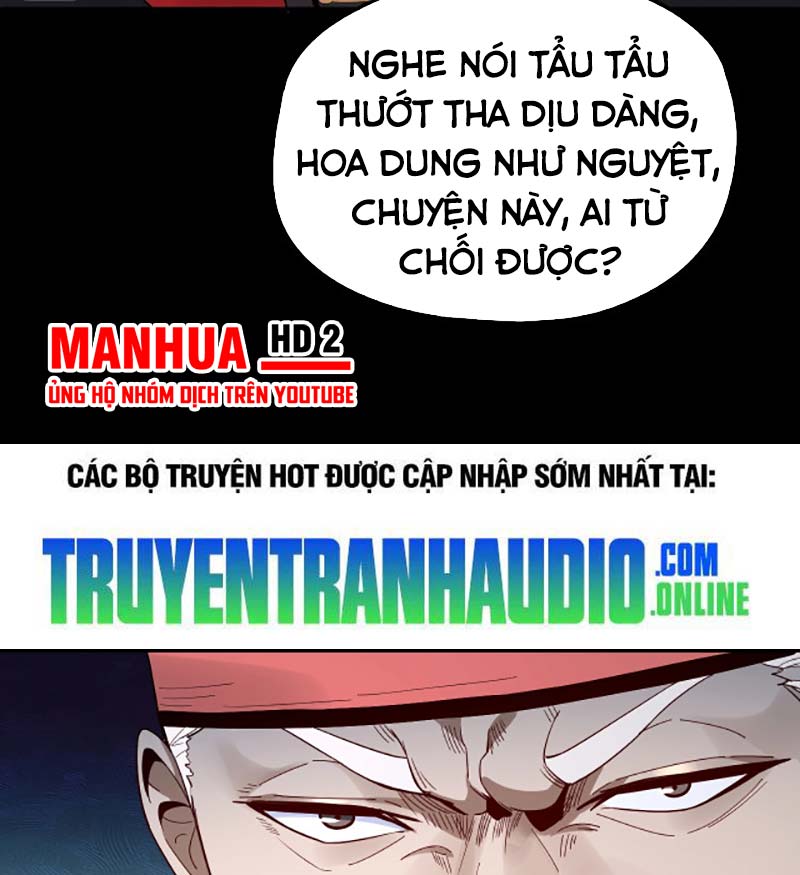 ta trời sinh đã là nhân vật phản diện Chapter 49 - Next chapter 50