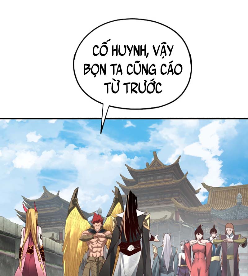 ta trời sinh đã là nhân vật phản diện Chapter 53 - Next chapter 54