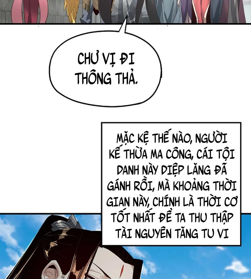 ta trời sinh đã là nhân vật phản diện Chapter 53 - Next chapter 54