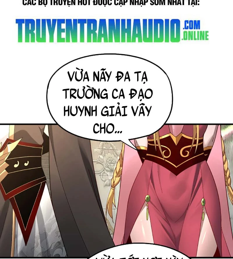 ta trời sinh đã là nhân vật phản diện Chapter 53 - Next chapter 54