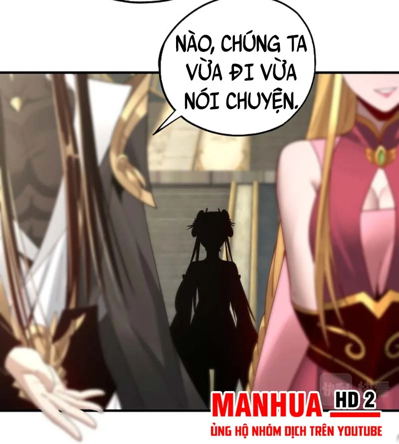 ta trời sinh đã là nhân vật phản diện Chapter 53 - Next chapter 54