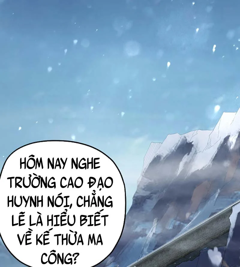 ta trời sinh đã là nhân vật phản diện Chapter 53 - Next chapter 54