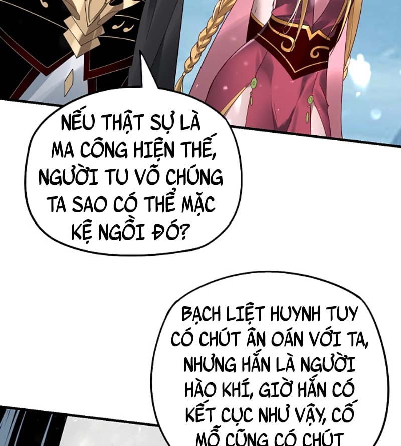 ta trời sinh đã là nhân vật phản diện Chapter 53 - Next chapter 54