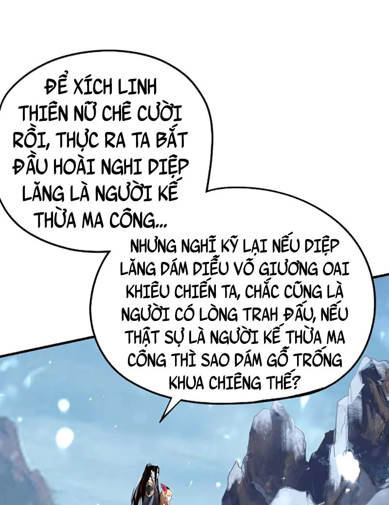 ta trời sinh đã là nhân vật phản diện Chapter 53 - Next chapter 54