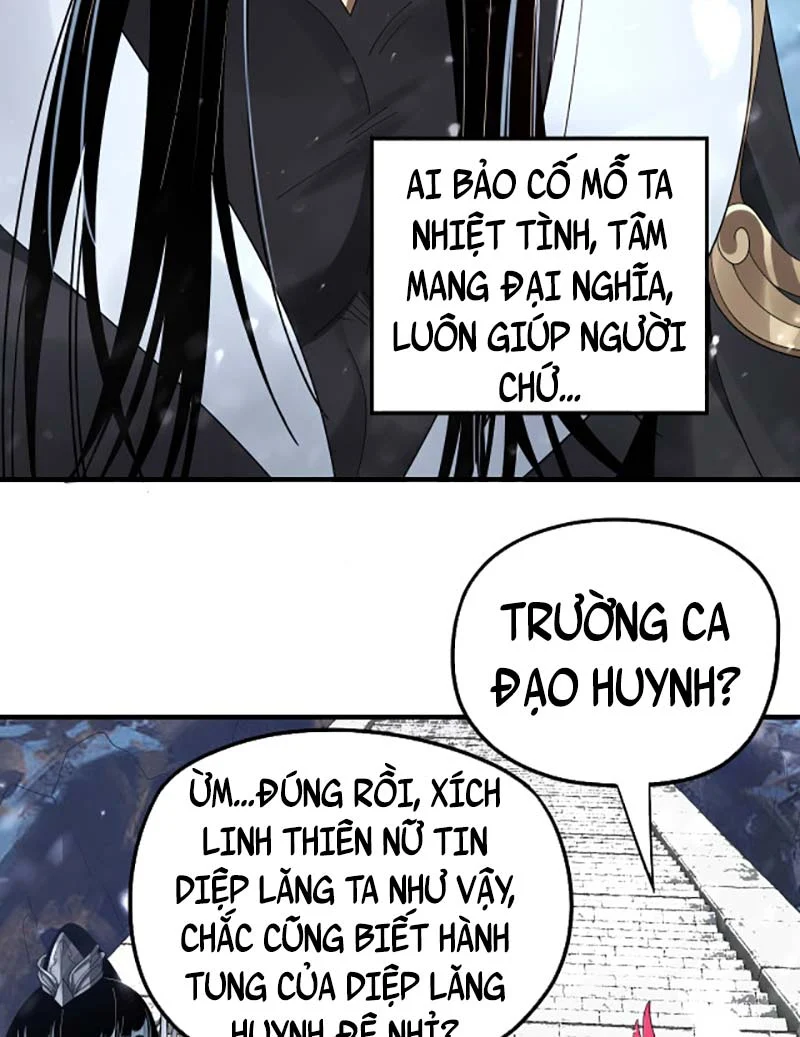 ta trời sinh đã là nhân vật phản diện Chapter 53 - Next chapter 54